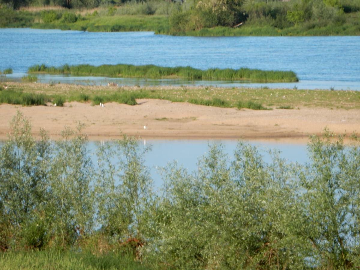 Entre Loire Et Cher Gite "Le Nid Douillet" Tour-en-Sologne Exterior photo